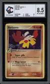 CCC 8.5 Hariyama Holo thumbnail 1