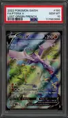 PSA 10 Ptéra V thumbnail 1