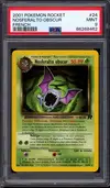 PSA 9 Nosferalto Obscur thumbnail 1