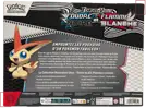 Coffret Victini EV10.5 Foudre Noire et Flamme Blanche thumbnail 2