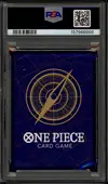 PSA 10 Ace, Sabo et Luffy thumbnail 2