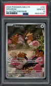 PSA 10 Piafabec thumbnail 1