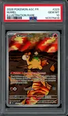 PSA 10 Chamallot thumbnail 1