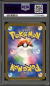 PSA 10 Pikachu thumbnail 2