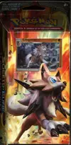 Deck S&L Ombres Ardentes Rocher Stable thumbnail 1