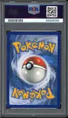 PSA 10 Mandrillon et Engloutyran Gx Rainbow - Image 2