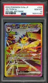PSA 10 Jolteon Ex thumbnail 1