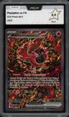 PCA 9.5 Plumeline Ex thumbnail 1
