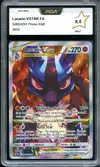 PCA 9.5 Lucario VStar thumbnail 1