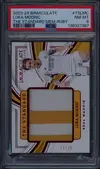 PSA 8 Luka Modric thumbnail 1