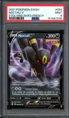 PSA 9 Noctali V - Image 1