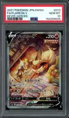 PSA 10 Flareon V thumbnail 1