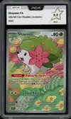 PCA 9.5 Shaymin thumbnail 1