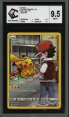 CCC 9.5 Pikachu - Image 1
