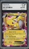 PCA 10 Pikachu Ex thumbnail 1