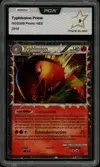 PCA 9 Typhlosion Prime - Image 1