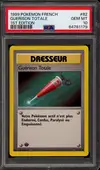 PSA 10 Guérison Totale thumbnail 1