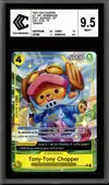 CCC 9.5 Tony-Tony Chopper - Image 1