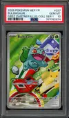 PSA 10 Bulbizarre thumbnail 1