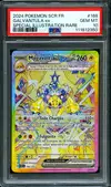 PSA 10 Mygavolt Ex - Image 1