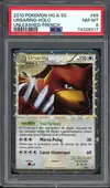 PSA 8 Ursaring Prime - Image 1