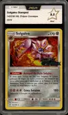 PCA 9.5 Solgaleo Holo Stamped - Image 1