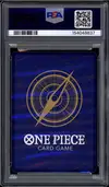 PSA 10 Monkey D. Luffy - Image 2
