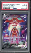 PSA 10 Deoxys VMax thumbnail 1