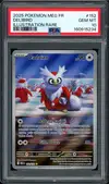 PSA 10 Cadoizo thumbnail 1