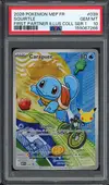 PSA 10 Carapuce thumbnail 1