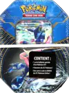 Pokébox Amphinobi Ex - Image 1