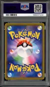 PSA 10 Espeon & Deoxys Gx - Image 2