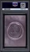 PSA 10 Han Solo thumbnail 2