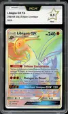 PCA 9.5 Libégon Gx Rainbow - Image 1