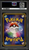 PSA 9 Mega Mewtwo Ex thumbnail 2