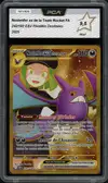 PCA 9.5 Nostenfer Ex de la Team Rocket Gold - Image 1