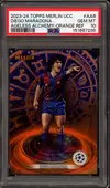 PSA 10 Diego Maradona thumbnail 1