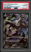 PSA 10 Lugia V - Image 1