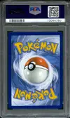 PSA 8 Giratina V thumbnail 2