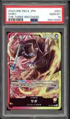 PSA 10 Sabo - Image 1
