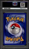 PSA 9 Ho-Oh Holo thumbnail 2