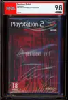 PSA 9.6 Resident Evil 4 - Image 1