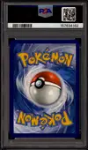 PSA 9 Arceus VStar Gold - Image 2