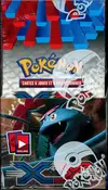 Display de 24 Boosters XY de Base - Image 1