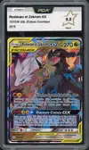 PCA 9.5 Reshiram et Zekrom Gx - Image 1