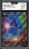 PCA 9.5 Dialga Originel V - Image 1