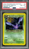 PSA 8 Nostenfer Obscur Holo - Image 1