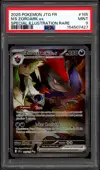 PSA 9 Zoroark Ex de N thumbnail 1
