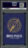 PSA 10 Roronoa Zoro Top Prize thumbnail 2