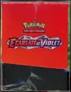 Coffret Stade Stratégies et Combats EV1 Ecarlate et Violet thumbnail 5